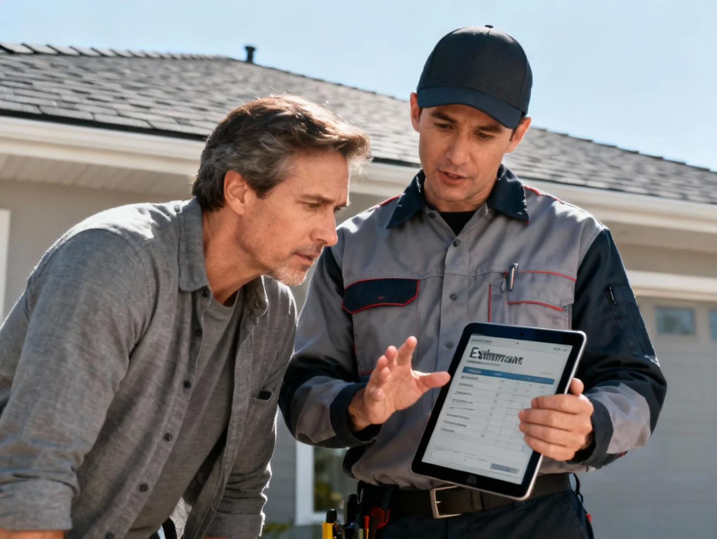 Devis gratuit couvreur Tours